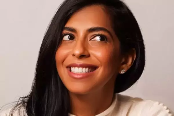 Zoom Partners with Indie Journalist Nayeema Raza for New Content Series