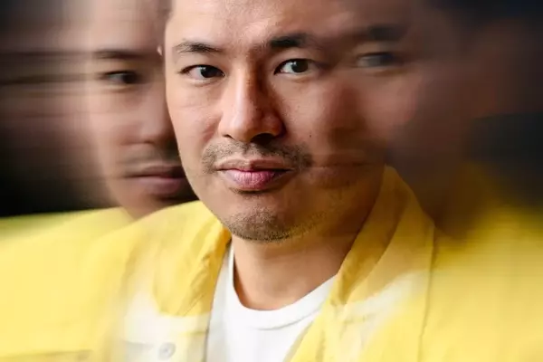 Pablo Torre: The New Voice of Investigative Sports Journalism