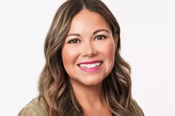 Andrea Zapata Appointed as SVP, Agency Partnerships at VideoAmp