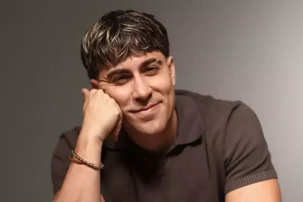 YouTube Creator Alejo Igoa Joins WME Roster