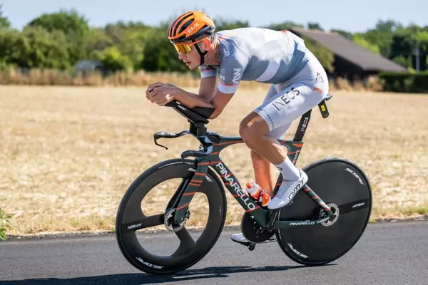 Josh Tarling's Tour de France Journey Marred by Persistent Injuries