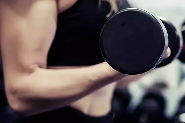 Strength Training: A Key to Biological Youth