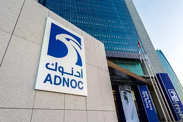 ADNOC Greenlights $6.2 Billion Umm Shaif Gas Cap Development