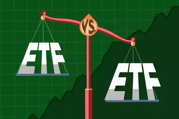 Corporate Bonds Outperform Tax-Exempt Bonds in Recent Returns: A Comparative Analysis of IGSB and VTES