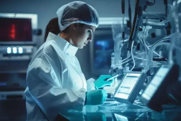 Artivion (AORT) Faces Sales Decline in Q2