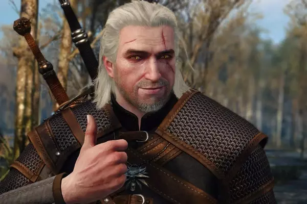 The Witcher 3 Expansion Reveal Set for Gamescom's Opening Night Live