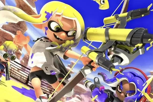 Nintendo's Subtle Hint at the Future of Splatoon: A Fourth Mainline Installment on the Horizon?
