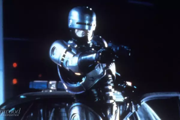 Amazon Prime Video Greenlights 'RoboCop' TV Series Exploring Corporate Greed and Identity