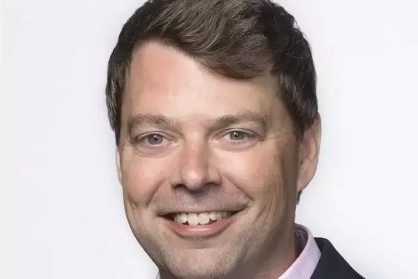 Chris Berend Appointed Chief Content and Experience Officer at Hearst Magazines