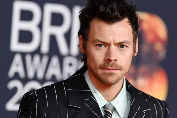 Harry Styles' São Paulo Concert Canceled Due to Tour Illness, Friday Show Proceeds