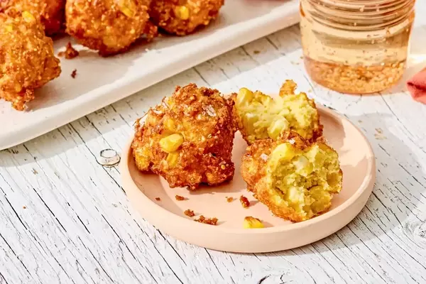 Crafting the Perfect Southern Corn Fritters: A Culinary Journey