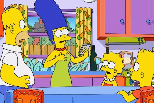 Modern Interpretations of Homer's "The Odyssey"