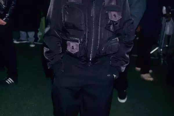 Robin Williams: The Unsung Pioneer of Streetwear Style