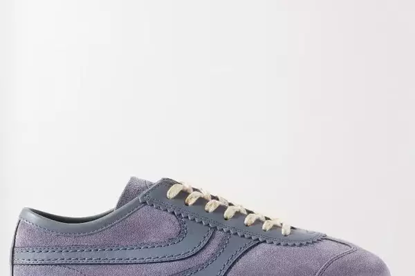 The Rise of Quiet Luxury Sneakers: Understated Elegance for Your Feet