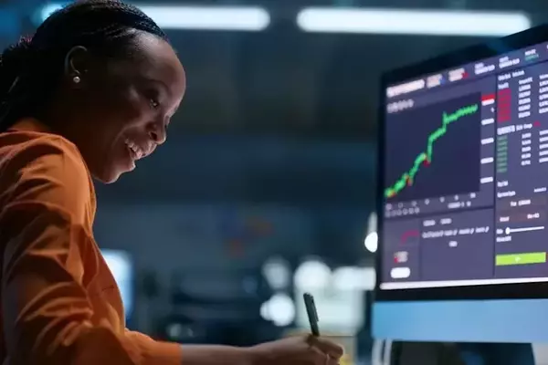 Bloom Energy Shares Experience Significant Surge Amidst Analyst Optimism