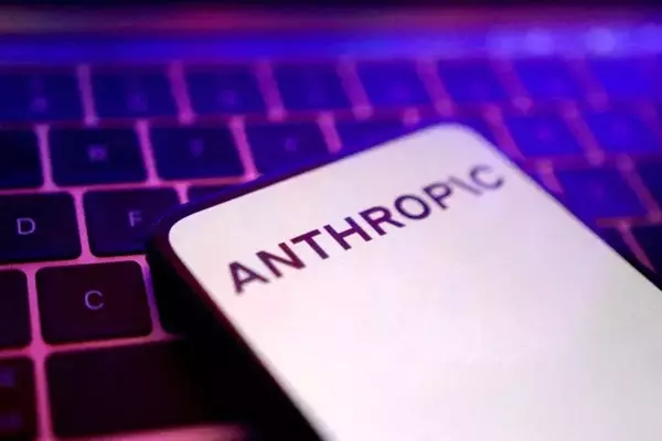 University of Tennessee Sues Anthropic Over AI Patent Infringement
