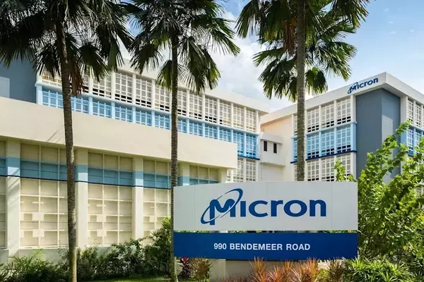 Micron's Stock Split Potential and Investment Opportunity