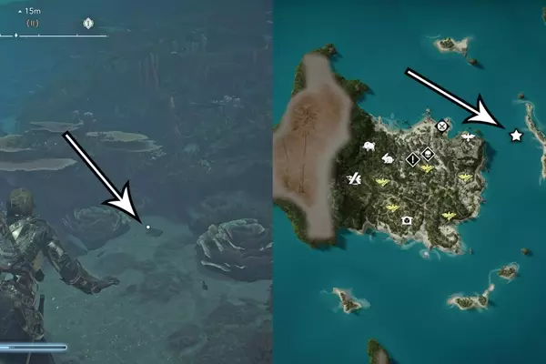 How to Get Exclusive Red Bull Items in Assassin's Creed Black Flag Resynced