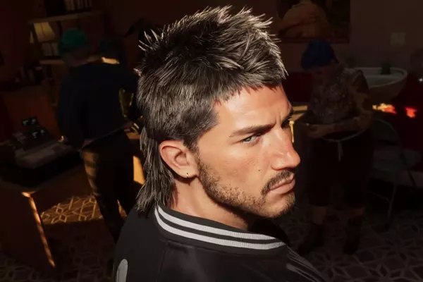 GTA 6's Stylish Shift: A New Era for Male Character Fashion