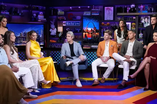 How to Stream the 'In the City' Season 1 Reunion Online
