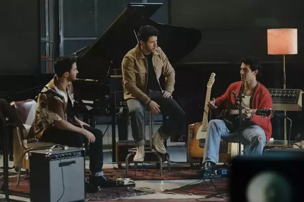 Disney Unveils 'Camp Rock 3' Trailer, 'Hard Knocks' Heads to Seattle, and 'The Ark' Announces New Cast