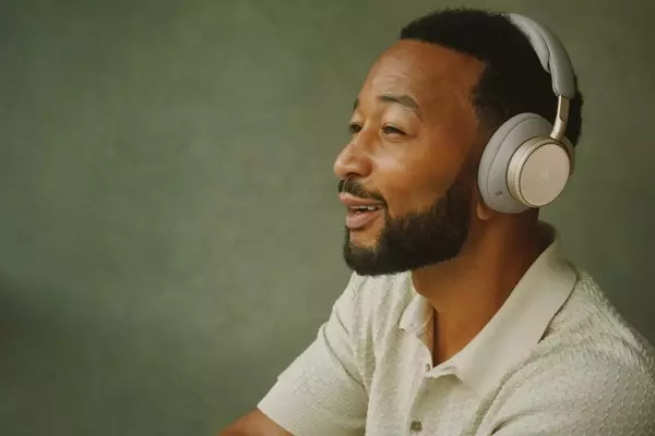 John Legend Partners with Bang & Olufsen as Global Brand Ambassador