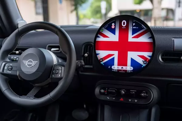 2027 Mini Cooper Heritage Edition: A Homage to British Motoring Legacy