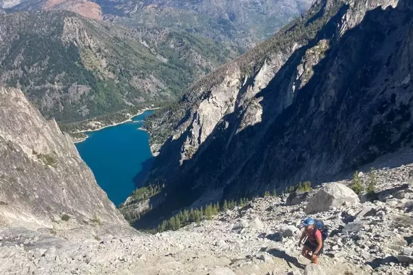 Conquer the Heights: Advanced Hill Training Techniques for Backpackers