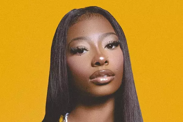 Trinity Tatum, Love Island USA Winner, Signs With WME