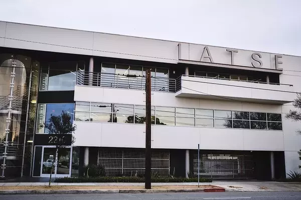 Swaybox Studios Workers Unionize Amidst Batman Animated Film Production