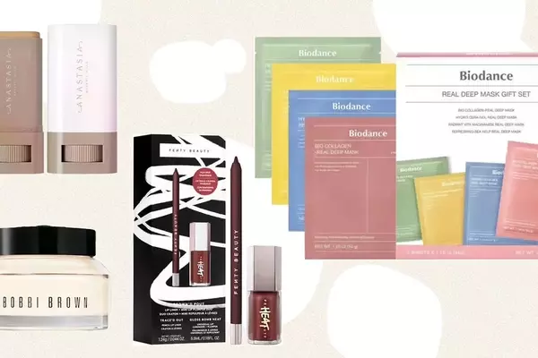 DoorDash Expands Offerings with Exclusive Sephora Discount