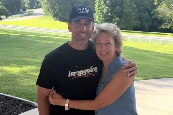 Aaron Rodgers' Family Reconciliation: A Journey Back to Togetherness