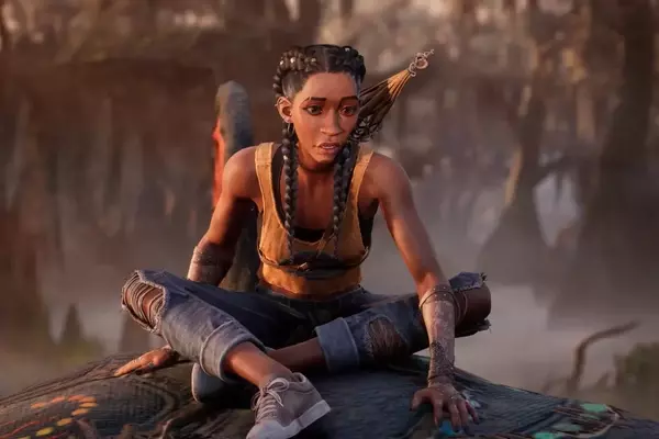 Games for Change Unveils 2026 Award Recipients