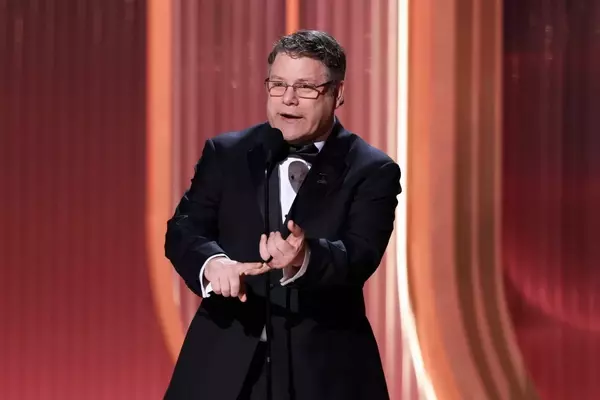 SAG-AFTRA President Advocates for Postproduction Tax Credit