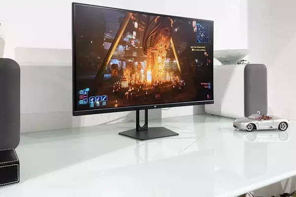 Exceptional Value: KTC H27T22C-3 Gaming Monitor Price Drop Surpasses Prime Day Deals
