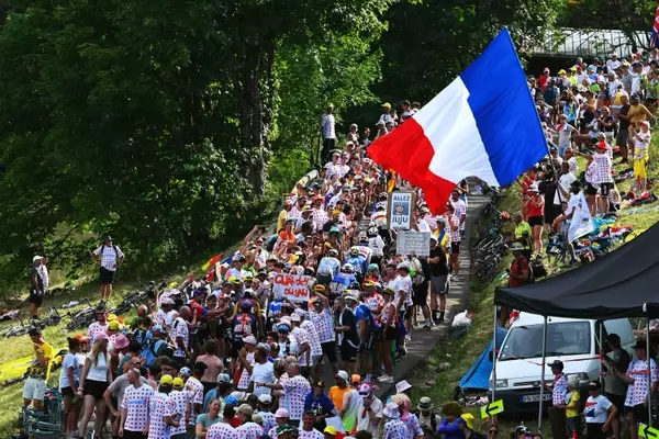 The Hidden Costs: Sacrifices of Tour de France Cyclists