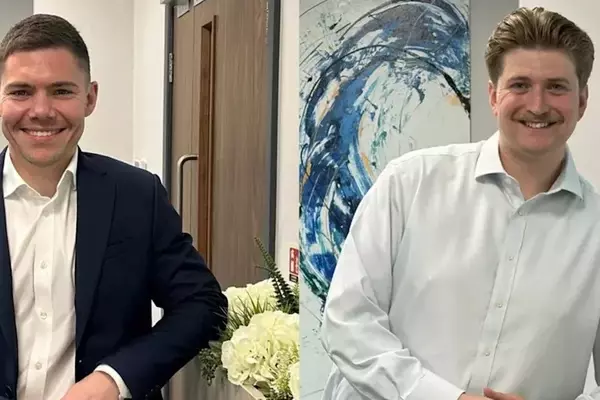 PKF O'Connor Davies Welcomes New Partner to SALT Practice