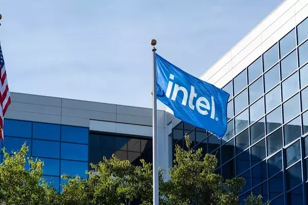 Intel Stock Soars: AI Demand and Rising CPU Prices Signal Strong Q2 Earnings