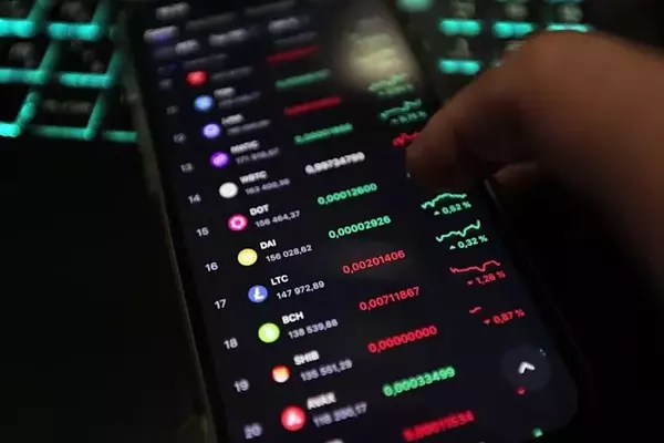 S&P Pantera Digital Asset Index: Why Bitcoin and XRP Were Excluded