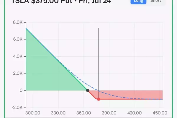 Protecting Tesla Investments Against Potential Downturns