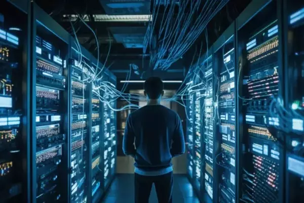 Arista Networks' AI-Driven Ascent: A Q2 2026 Performance Review