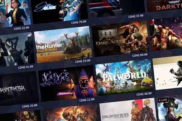 Valve Enhances Steam Remote Play with Key Updates