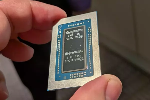 Nvidia RTX Spark Drivers Enable RTX 4060 on Windows on Arm, but Performance is Suboptimal