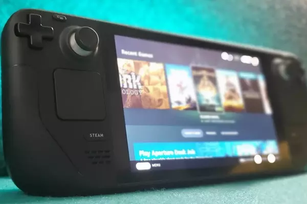 Steam Deck Sales Decline Significantly Following Price Increases