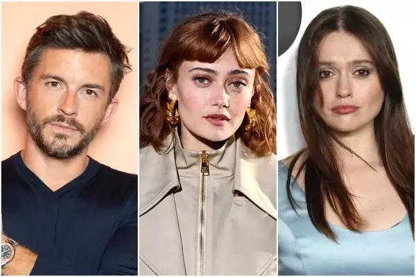 Audible's Multilingual Dracula Adaptation Features Star-Studded Casts