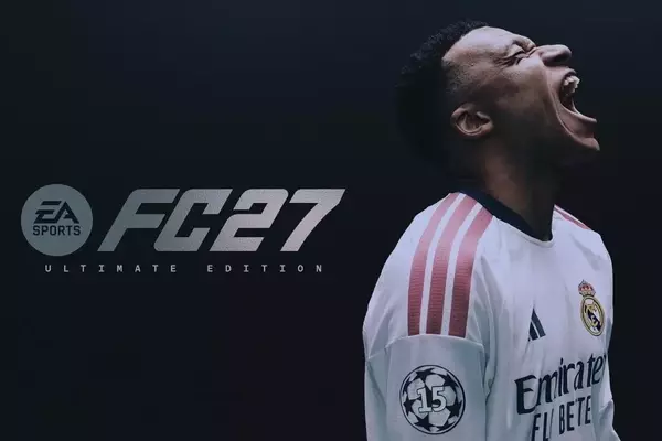 Kylian Mbappé Graces 'EA Sports FC' Cover, Plus Latest Gaming News