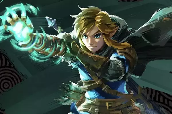 Hasbro Unveils New Legend of Zelda: Heroes of Hyrule Figures