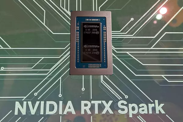 Nvidia RTX Spark Laptops: Acer and Gigabyte Join the Ranks After Initial Launch Partners