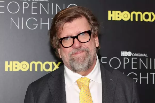 Oskar Eustis to Conclude 23-Year Tenure as Public Theater's Artistic Director