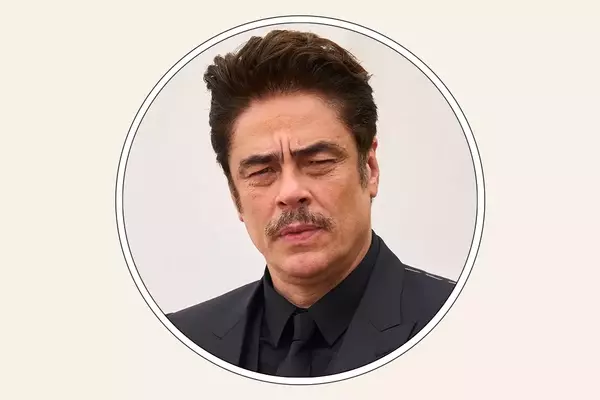 Benicio Del Toro Cast in Apple TV's 'Protective Custody' Comedy Series